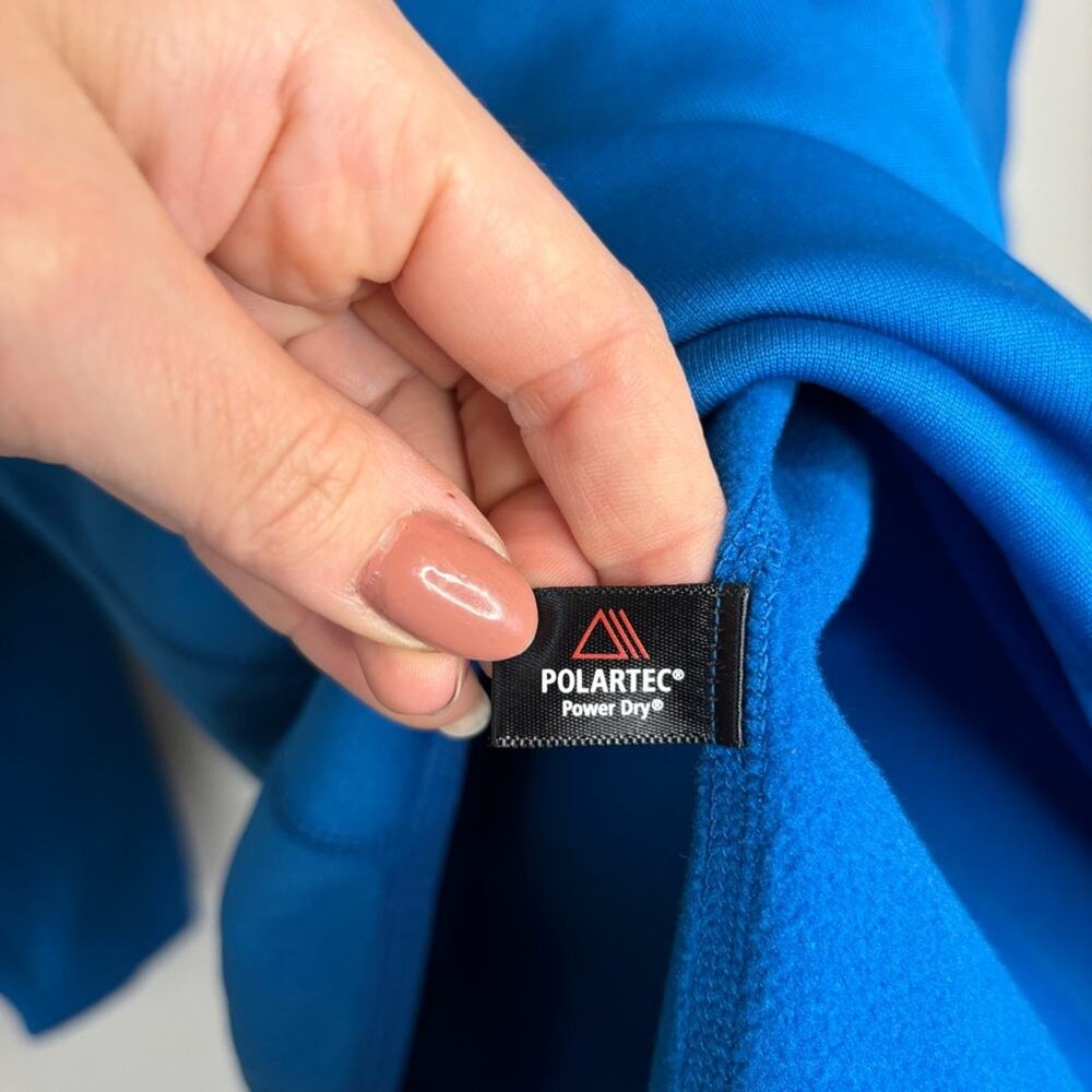 Patagonia Men's Long-Sleeved All Weather Top - Picture 8 of 9